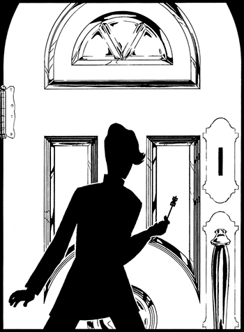 Davis-door