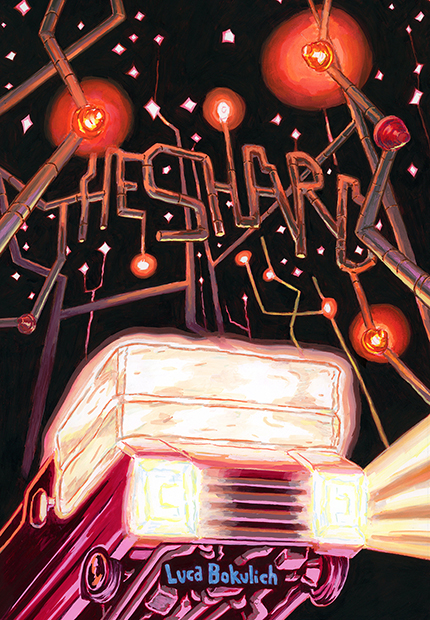 Shard Thumbnail